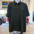 Tommy Bahama Size XXL Green Preloved MENS Polo