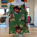 Cabi Size S Green Preloved Tank