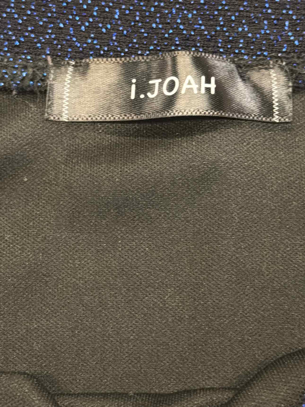 Ijoah Size S Blue Skirt