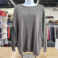 Cabi Size S Gray Preloved Long Sleeve