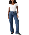 Women's Levi'sÂ® '94 Baggy Jeans