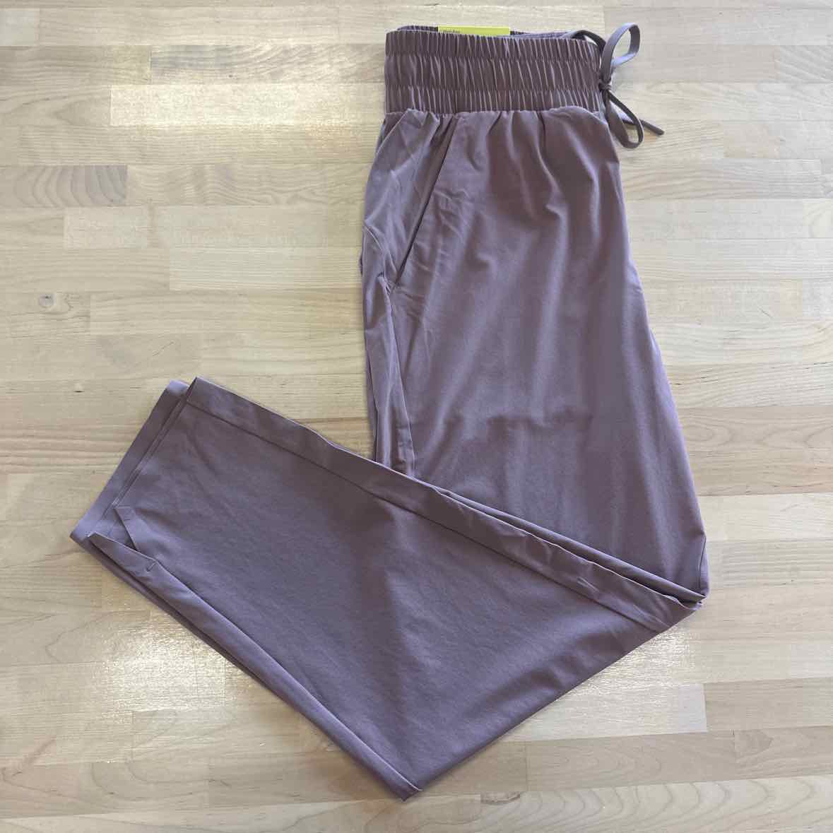 All In  motion Size S Tan Athletic Pants