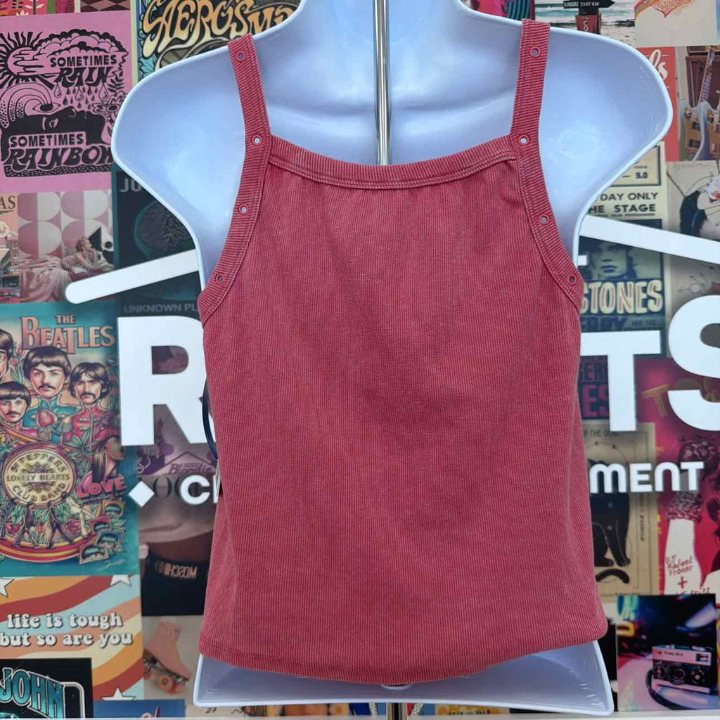 Love Tribe Size XL Take Me to the Ranch Graphic Tank Top