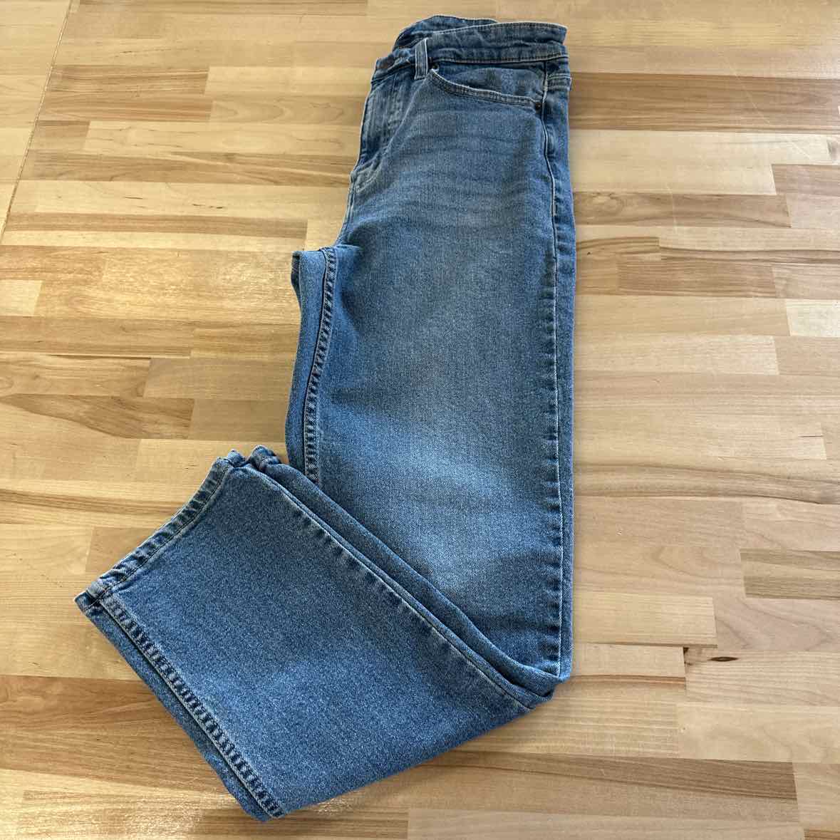 Calvin Klein Size 29 Denim Jeans