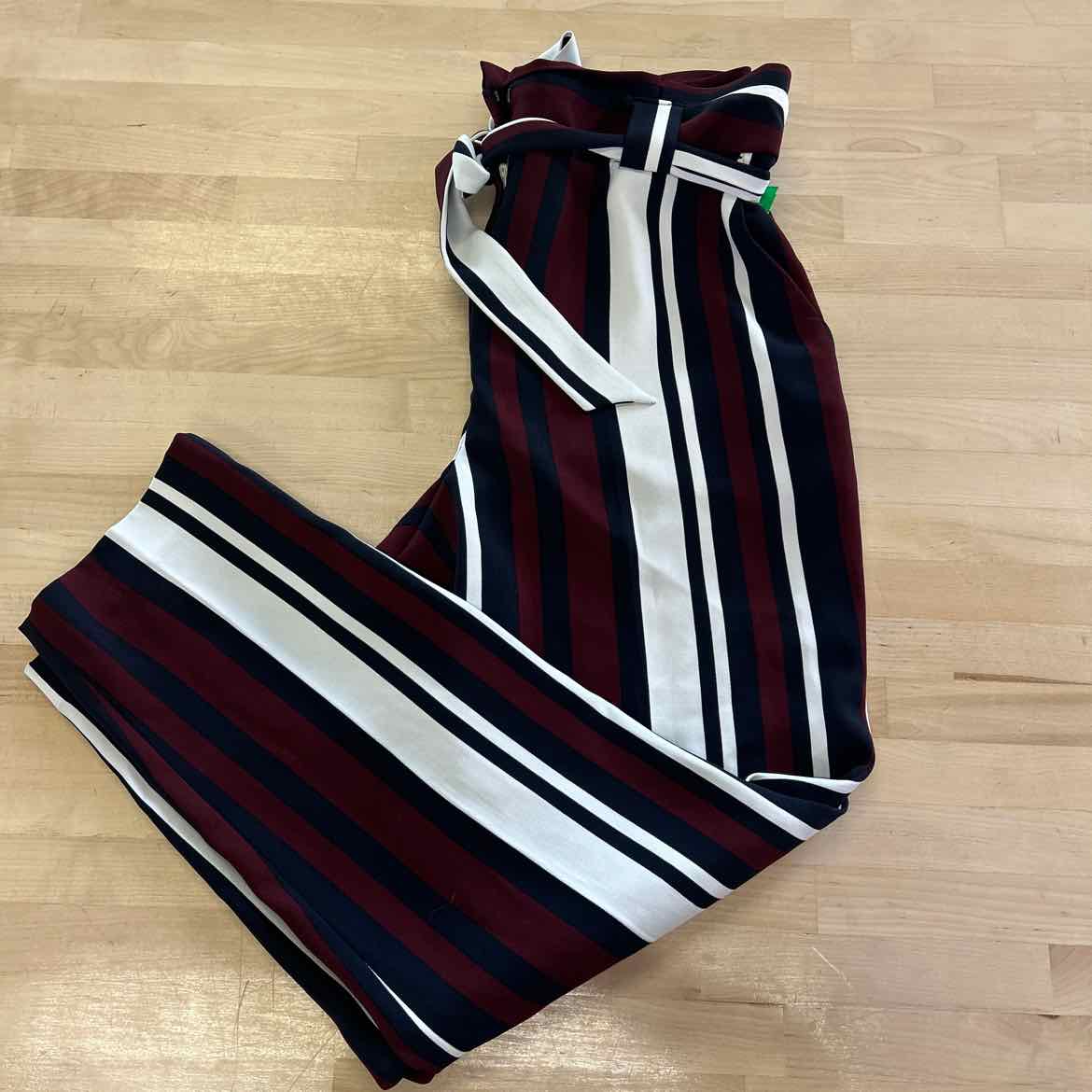 Express Size 10 Red New Pants