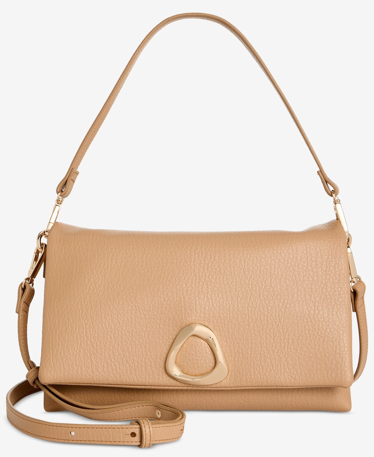 International Concepts Brown Handbag