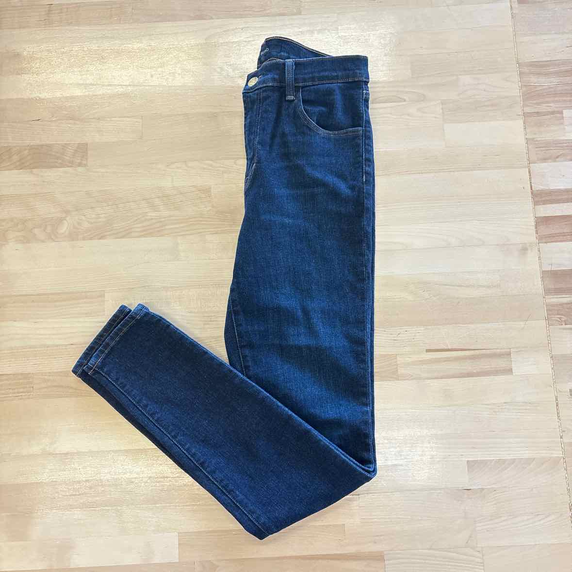 J Brand Size 28 Blue Jeans