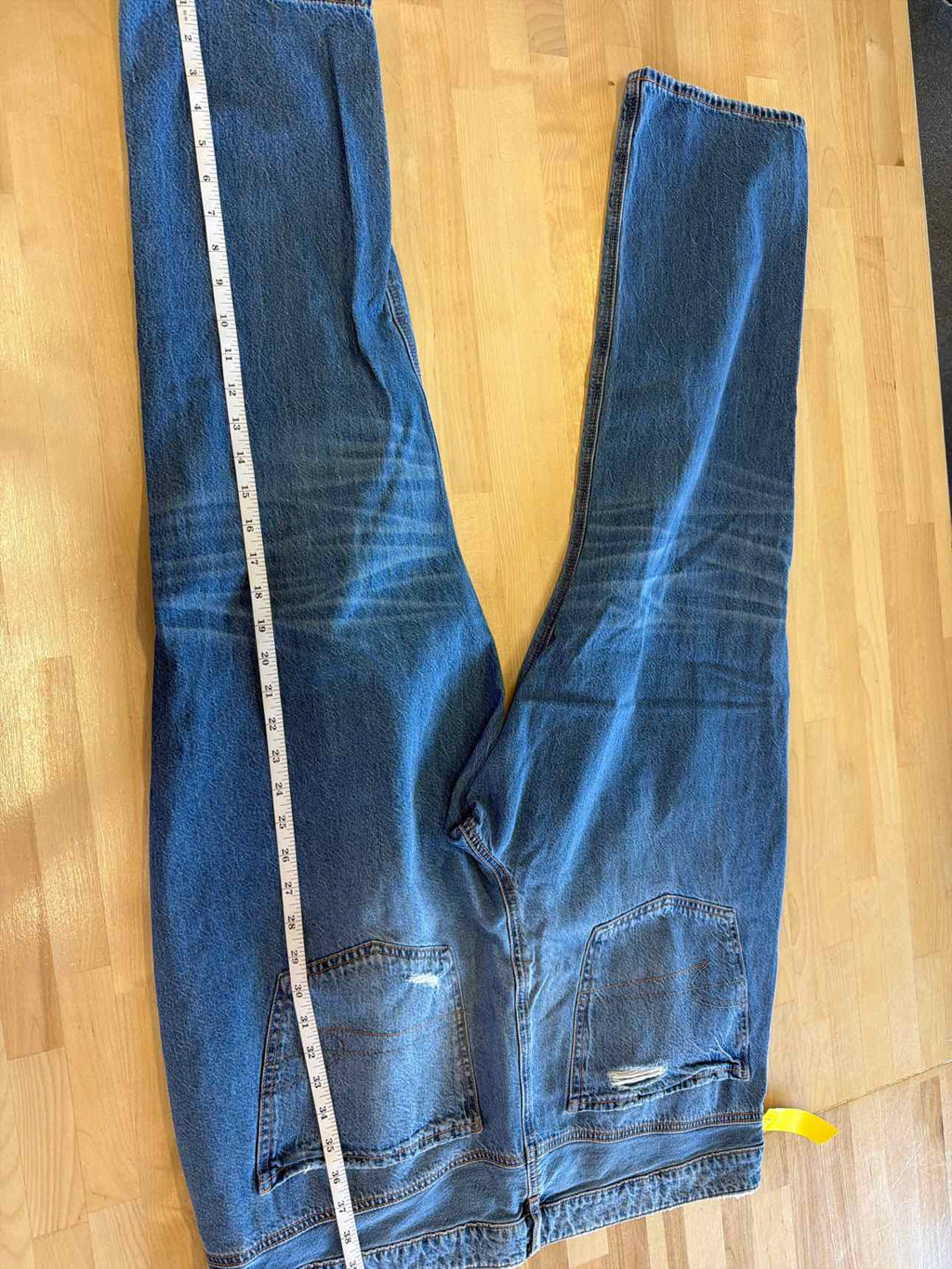 American Eagle Size 18 Denim Jeans