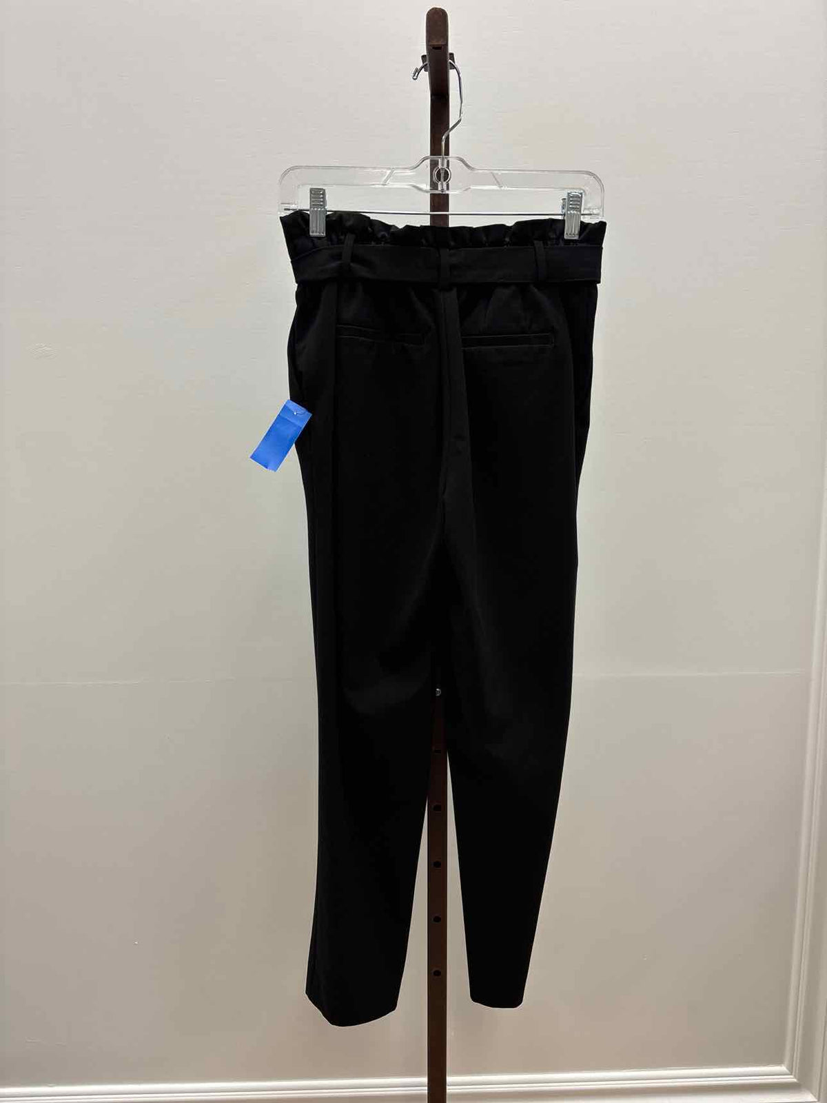 Loft Size XS Black Preloved Pants
