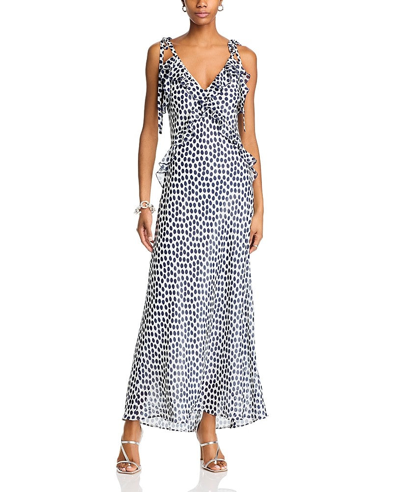 Steve Madden Size XS Blue New Dress