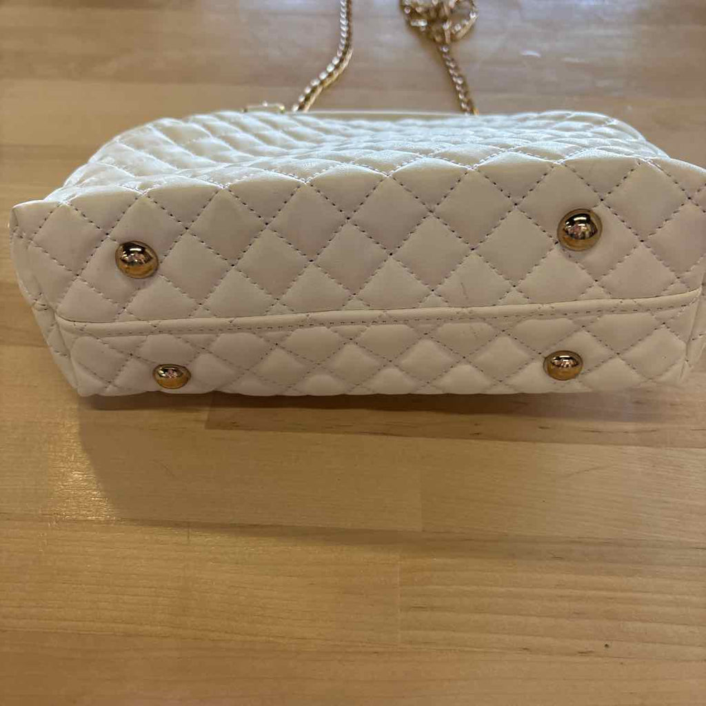 White Purse