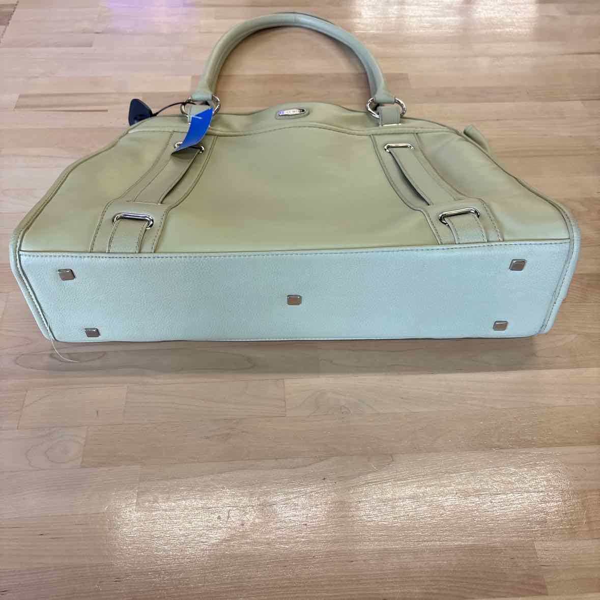 Nine West Green Handbag