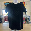 Guess Size S Black Preloved MENS T-shirt