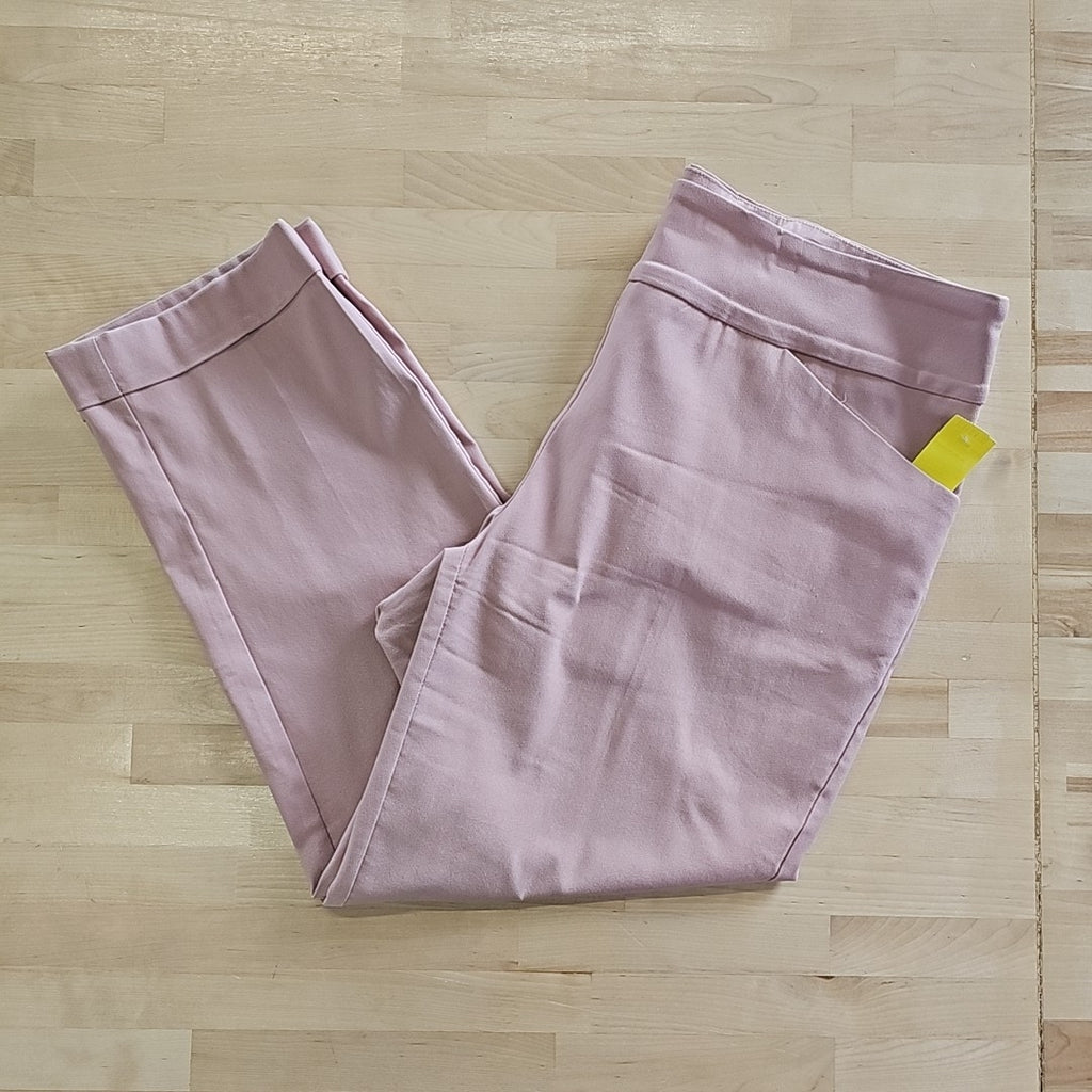 Tribal Size 16 Pink Pants