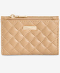 INC Tan Wallet