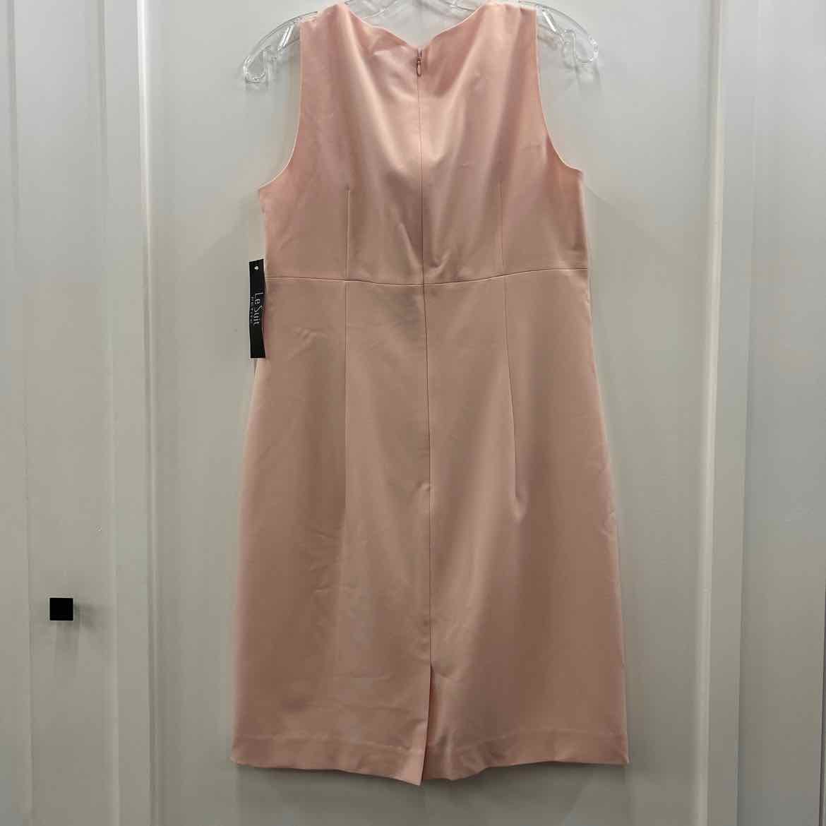 Le Suit Size 10P Pink New Dress