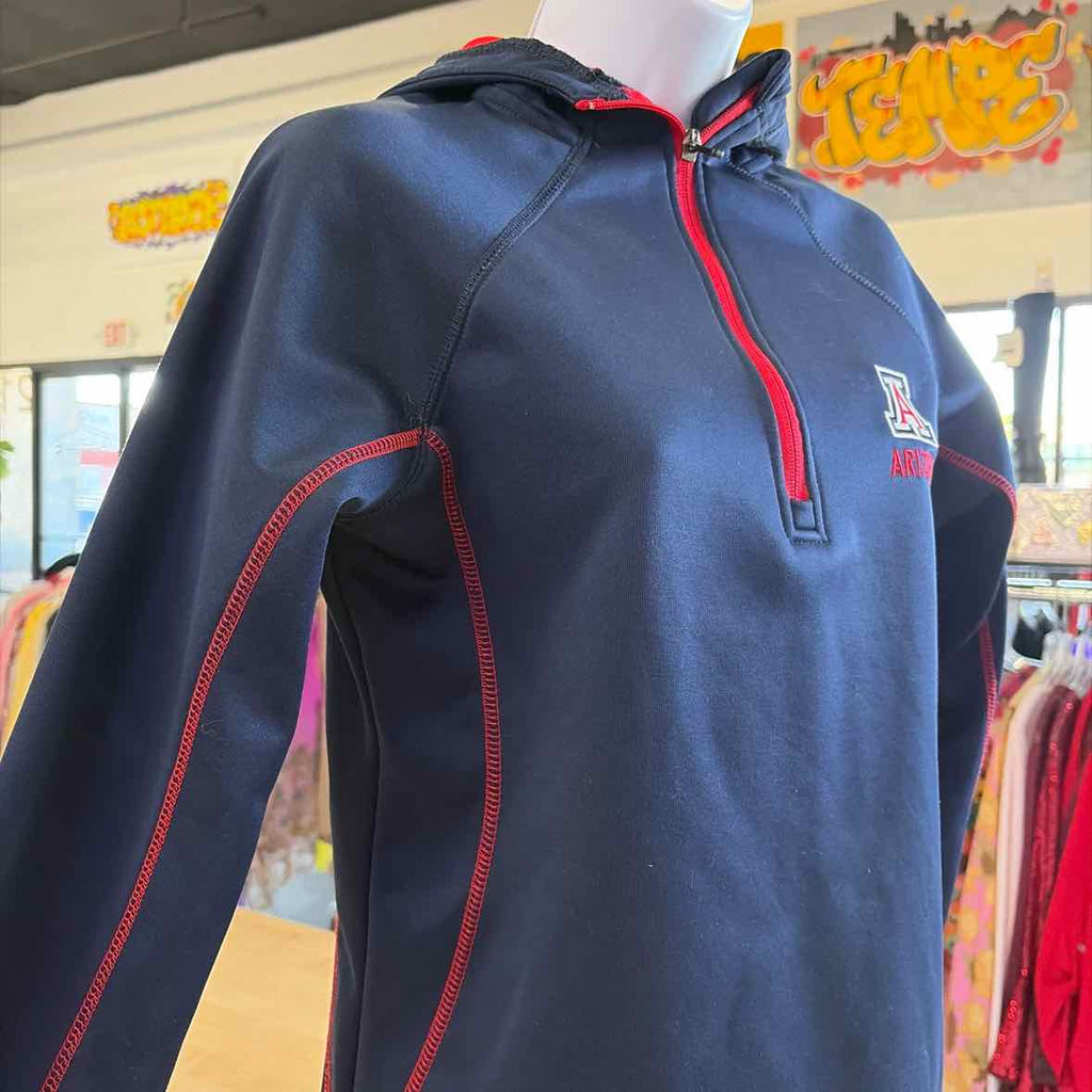 Arizona Size M Blue Preloved Sweater
