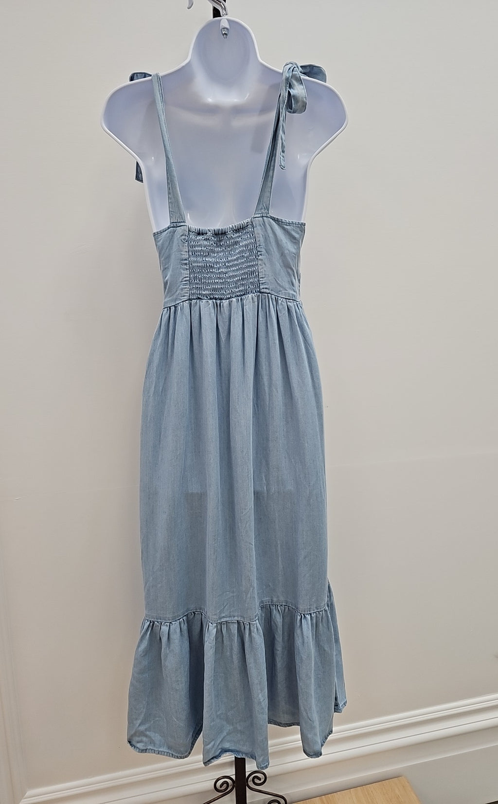 Levi's Size XS Maxi Dress - Women's