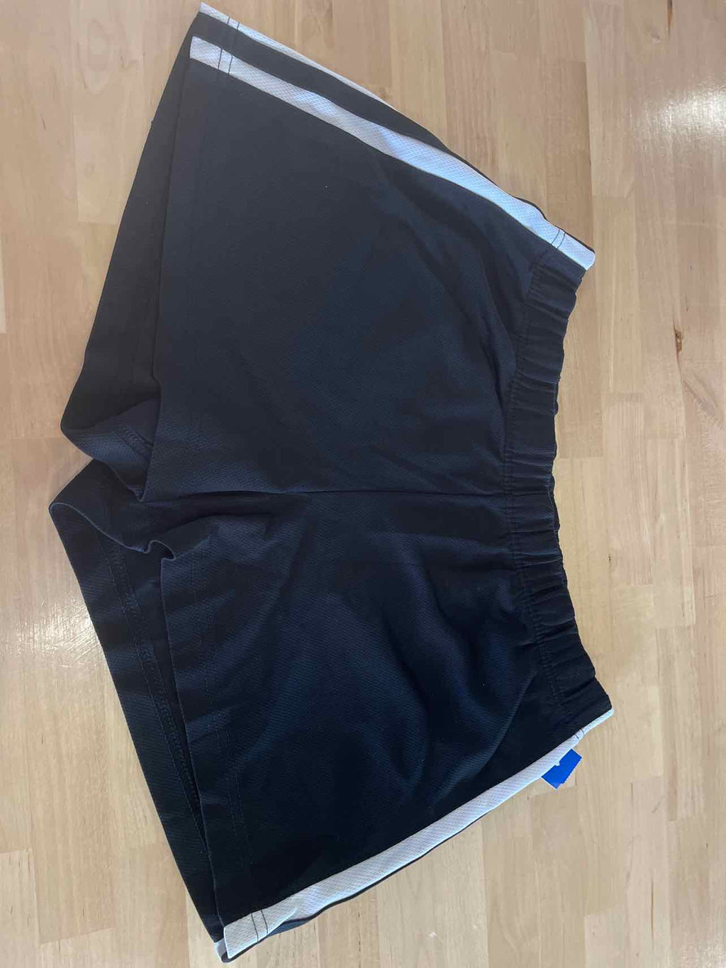 ProSpirit Women Size 8 Black Preloved Shorts