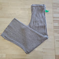 Splendid Size M Brown Preloved Pants