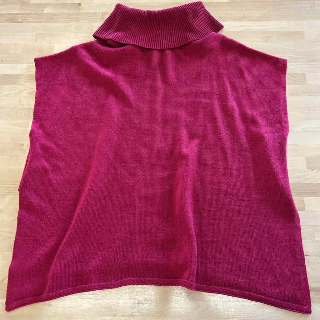 Melissa Paige Size S/M Pink Knit Top