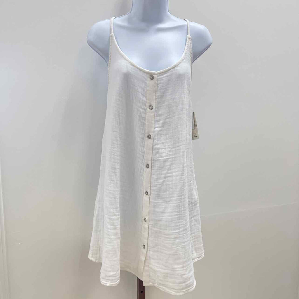 Rip Curl Size L Premium Surf Cover up Dress