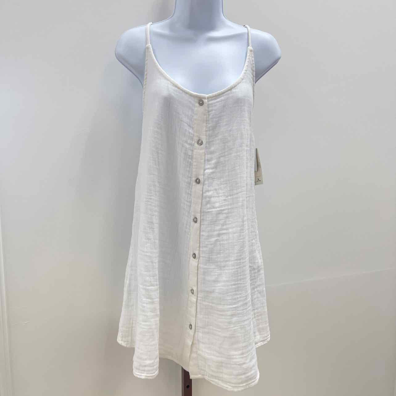Rip Curl Size L Premium Surf Cover up Dress