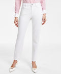 Jones Lexington Straight Leg Jeans