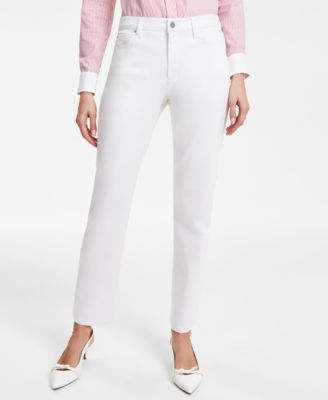 Jones Lexington Straight Leg Jeans