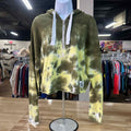 Calvin Klein Size M Green Preloved Sweater