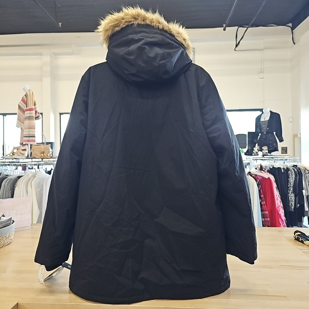 Club Room Men's Size XL Black MENS Jacket