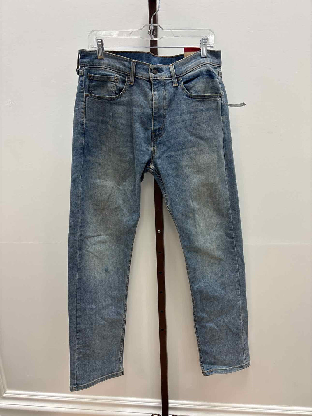 Levi's Size 32x32 Men's Levi's 505 Regular Jeans