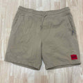 HUGO Men's Size XXL Tan MENS Shorts