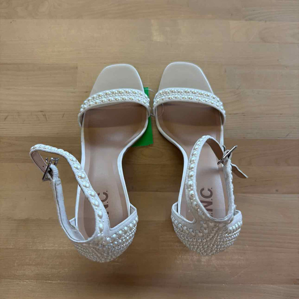 I.n.c. International Concepts Women's Lexini Two-Piece Sandals, Created for Macy