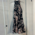 B Darlin Size 11 Black Preloved Dress
