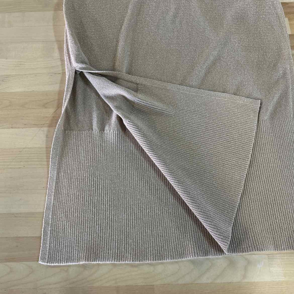 Banana Republic Size M Beige Preloved Skirt