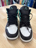 Nike Size 11.5 Teal MENS Sneakers