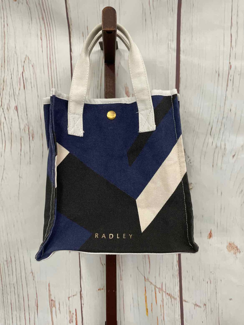 Radley London Radley London Abstract Geo Small Evenfall No Size