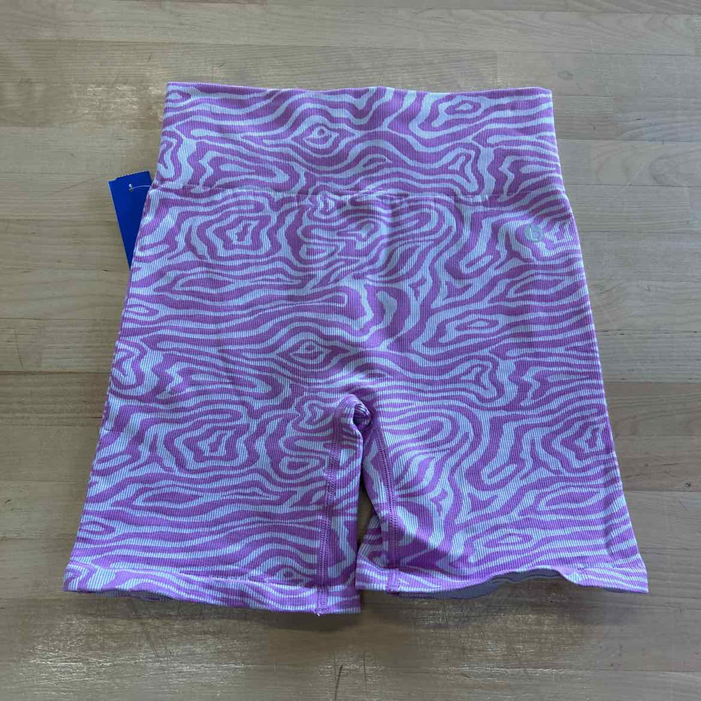 Cotton On Size S Pink Athletic Shorts