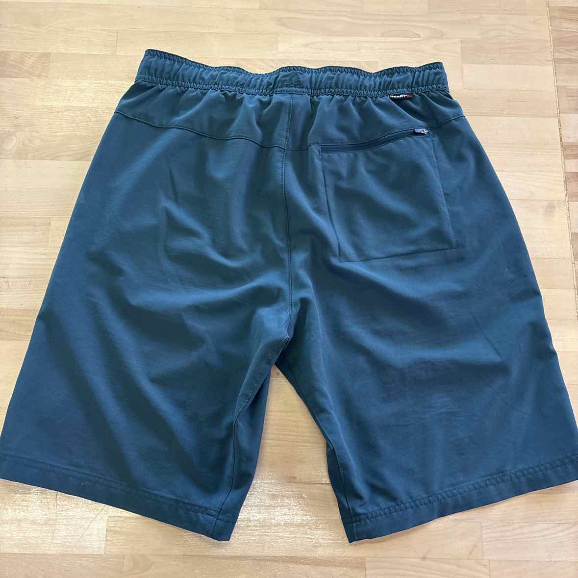 Gerry Men's Size M Gray MENS Shorts