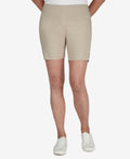 Hearts of palm Women Size 20W Tan New Shorts