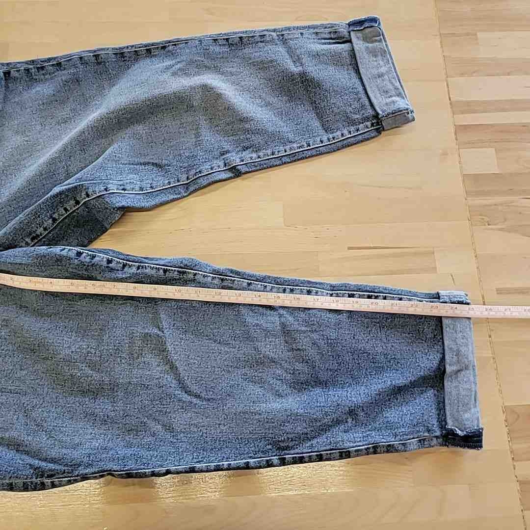 Celebrity pink Size 18 Blue Jeans Mid-Rise The Bestie Girlfriend NWT