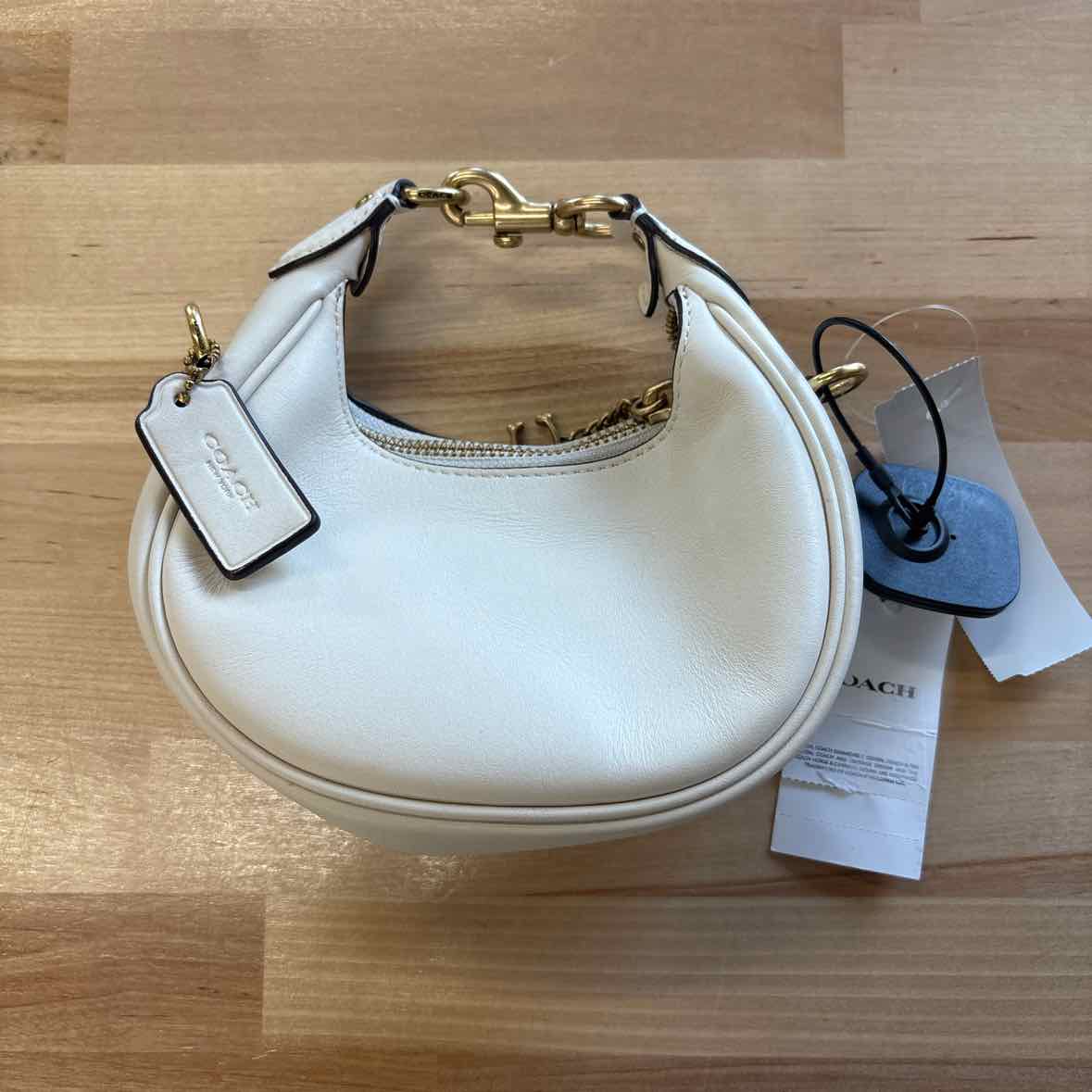 GLV JN BG COACH Jonie Bag