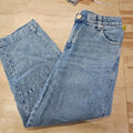 Democracy Size 6 Blue Preloved Jeans