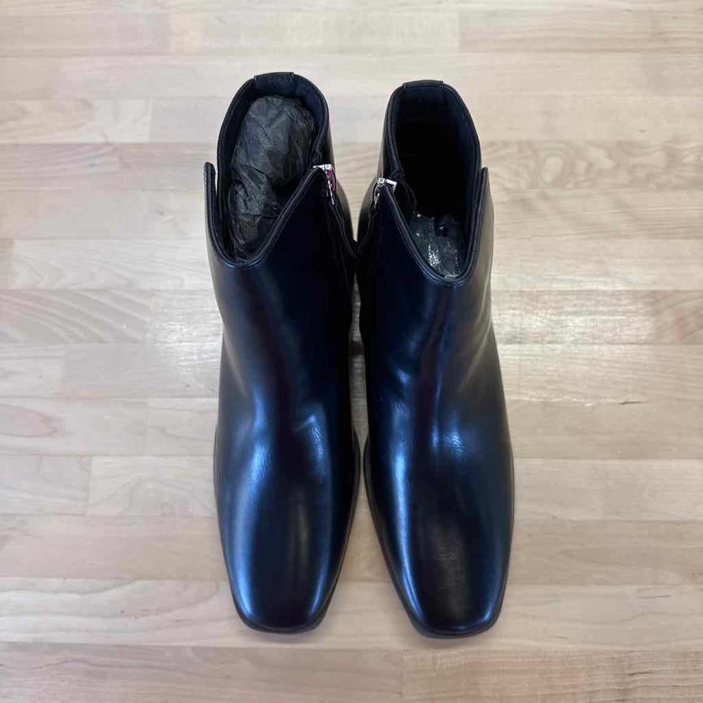 Journee Shoe Size 7.5 Black Cappri Bootie