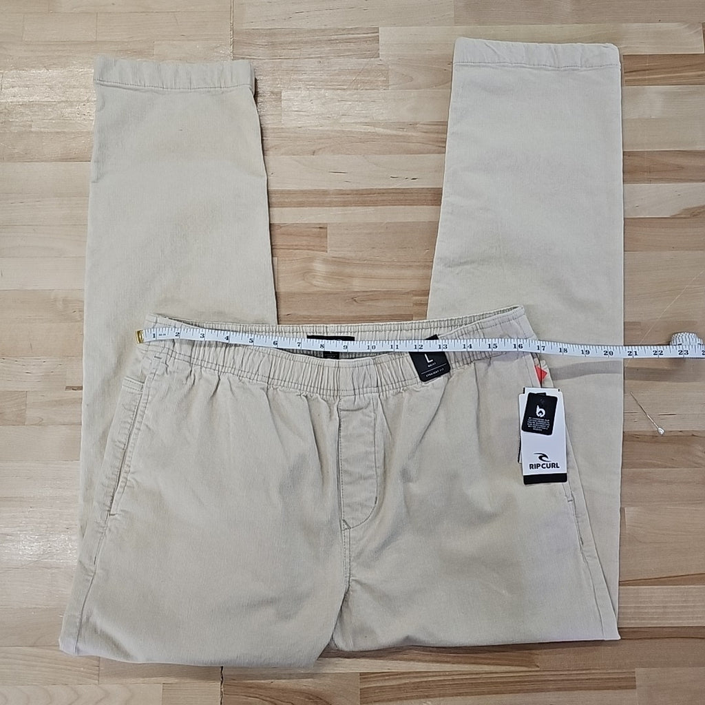 Rip Curl Men's Classic Surf Cord Beach Pant