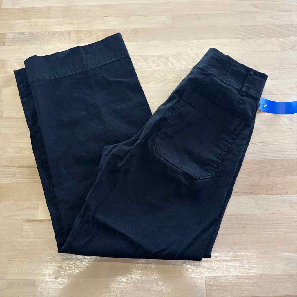 Maeve Size 26 Black Preloved Pants