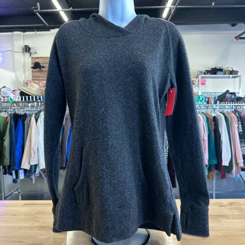 Saucony Size M Black Athletic Jacket