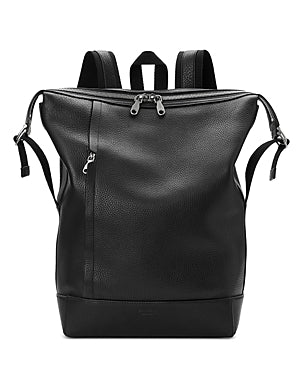 Men's Canfield Leather Backpack
