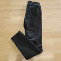 Rewash Size 3 Black New Jeans